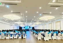 Sau khi Vinalink Group bị xử phạt, công ty đẩy mạnh tuân thủ pháp lý và phát triển bền vững